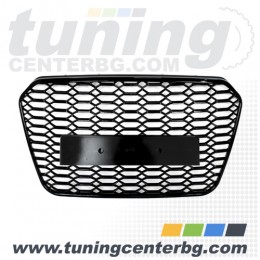 РЕШЕТКА ЗА AUDI A6 4G /2011 - 2014/ цена €194.29 РЕШЕТКА ЗА AUDI A6 4G /2011 - 2014/ цена €194.29